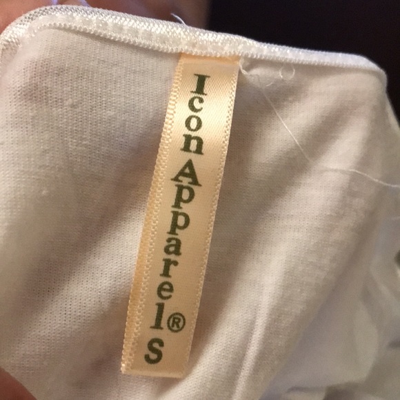 Icon Apparel top - Picture 3 of 5
